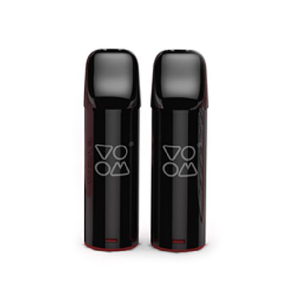 Recarga Voom Magnetic Pod sabor Mix Berry para vapeadores
