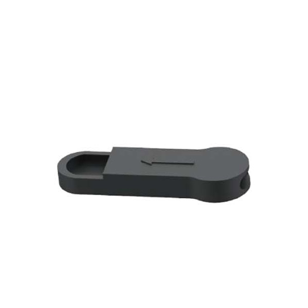 Vaporizador X-vape X-max Fog Air Flow con cámara cerámica