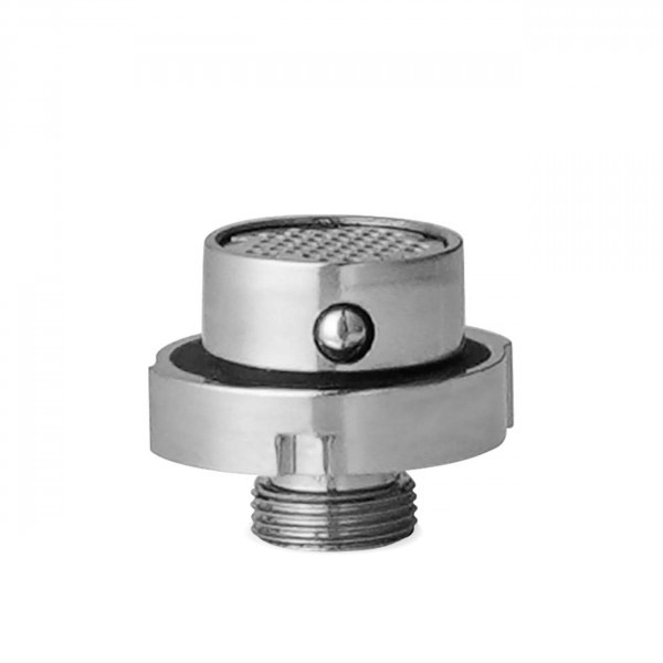 adaptador cabezal para hierbas X-vape X-max Fyra para vaporizador