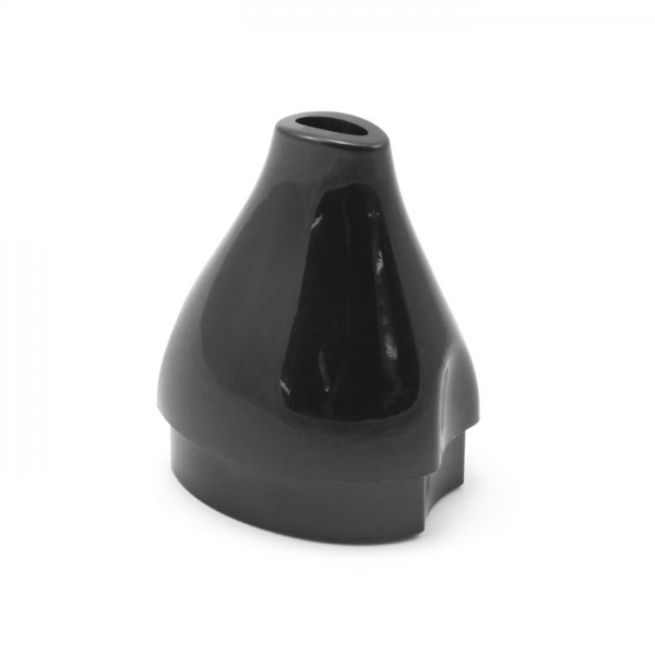 Boquilla para vaporizador X-vape Vital de silicona y vidrio