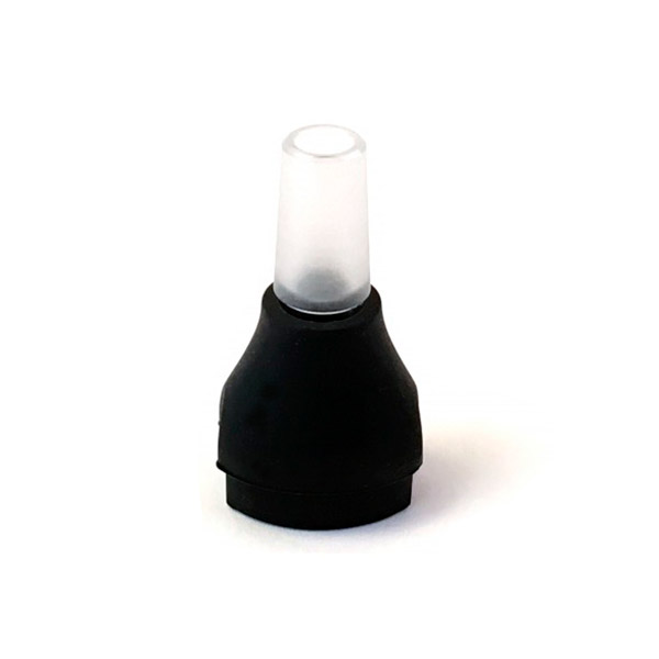 Adaptador de vidrio para vaporizador X-vape Vital 14 mm