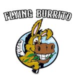 CBD Flying Burrito