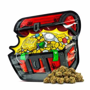 golden nuggets only cbd