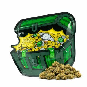 Tiny Gems CBD Mini Buds – Only CBD