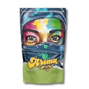 Arima Small Buds CBD