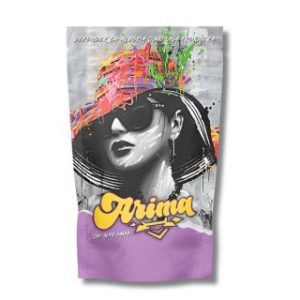 Arima Small Buds CBD Indoor