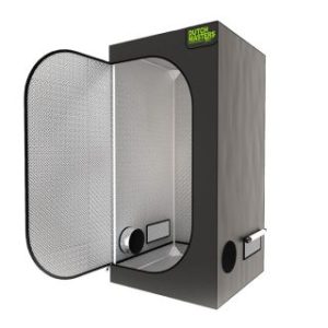 Armario Dutch Masters 240 x 240 x 200 cm (2 cajas)