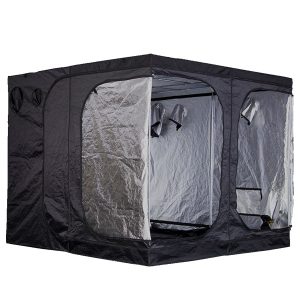 Armario Mammoth Pro+ 240x240x200 cm