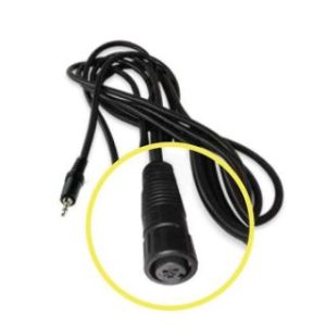 Cable Lumatek Led Controller 5 m 3 Pins