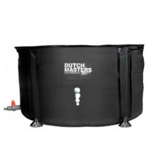 Depósito Flexible Dutch Master 750 L