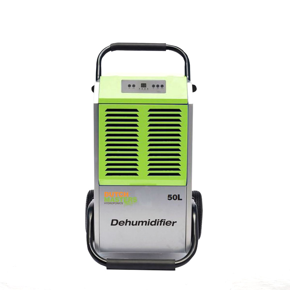 Deshumidificador Dutch Masters DM-6000 - 50 lt/día