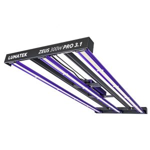 Led Lumatek Zeus 300 w Pro 3.1