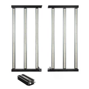 Led Lumii Maxibrigt 720/960 w 2.9 µmol/s & Balastro Lumii