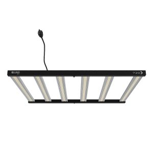 Led Lumii Xled 720 w 2.4 µmols Driver Integrado