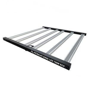 Led Platinum Eco Led 720w Driver Integrado