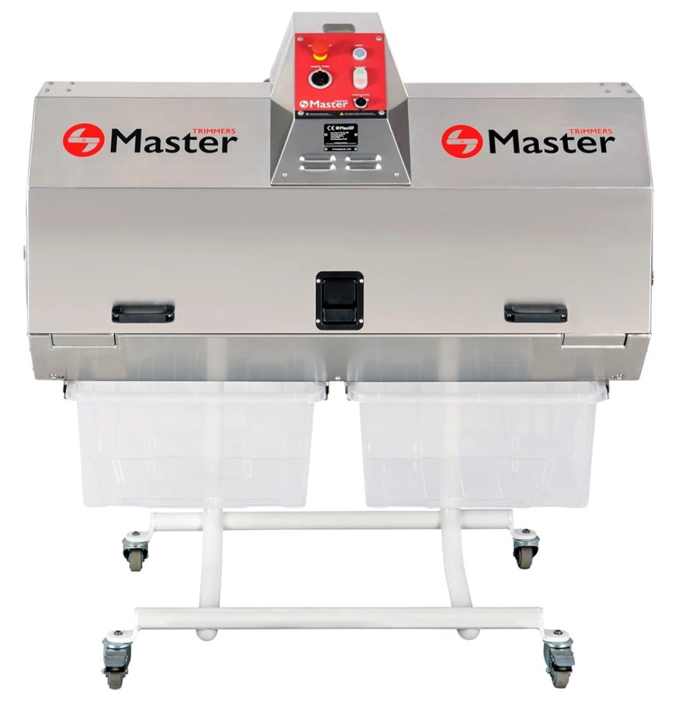 Master Trimmer Peladora MT Dry 800