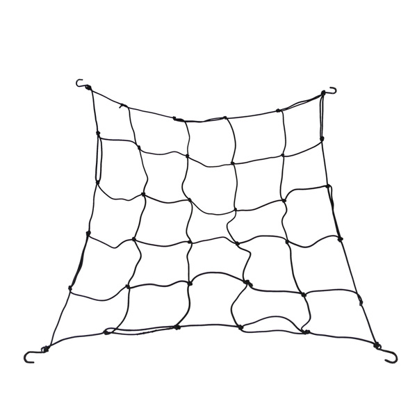 Malla Elástica Sea of Green Cultibox 0.80 a 1.20 m.