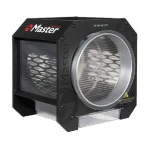 Master Trimmer Peladora MT Dry 100 Lite