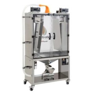 Master Trimmer Plasmastatic V1