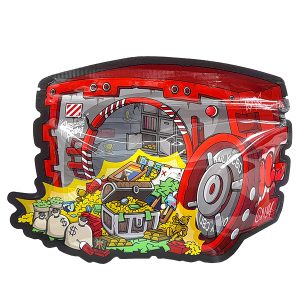 Only Cbd Mini Buds Lil Box 25 gr