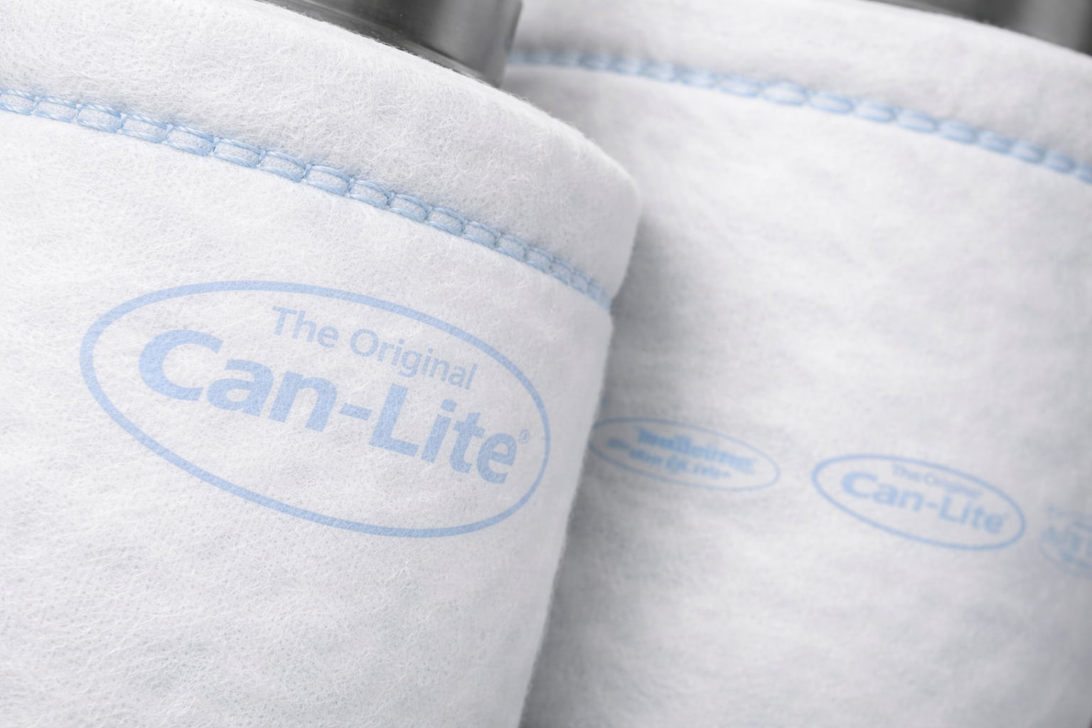 Camisa protectora para filtros de carbón activo Can-Filters