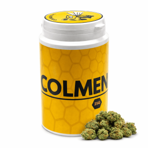 colmenitas bee products