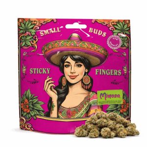 golden nuggets only cbd