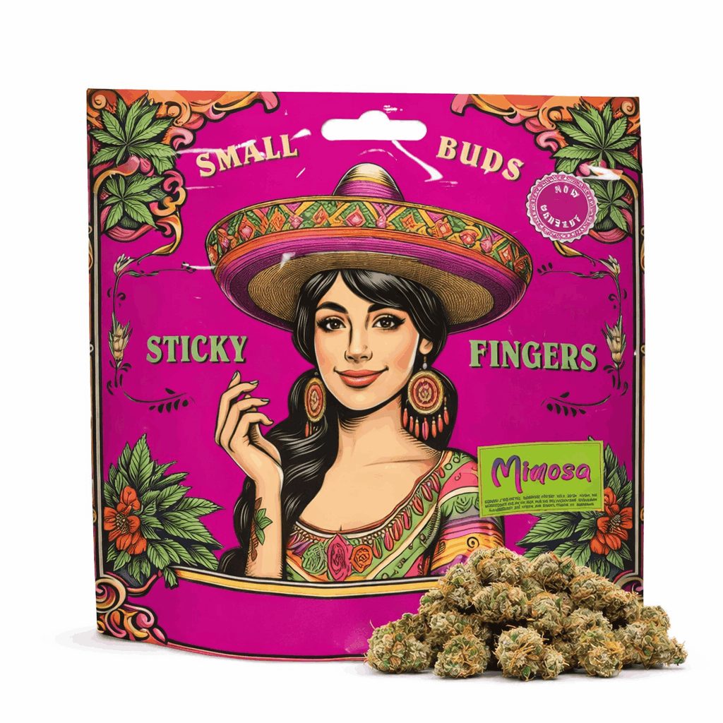 golden nuggets only cbd