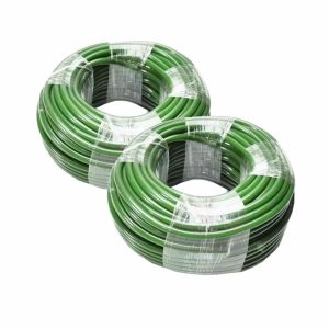 Microtubo Verde 30 m Netradrip