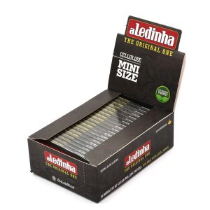 Papel de Fumar / Filtros