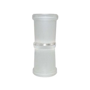 Adaptador Empalme Cristal 19 mm.