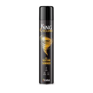 Ambientador Spray Cyclone Sician Summer 750 ml
