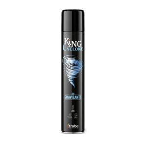 Ambientador Spray Cyclone Suavizante 750 ml