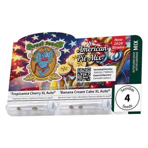 American Pie Mix Auto Sweet Seeds