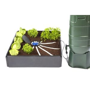 Aquabox Spyder/2 Autopot 48/72 h.