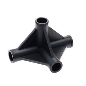 Armario Homebox Recambio Conector 4 vías 22 mm SP-4W-22