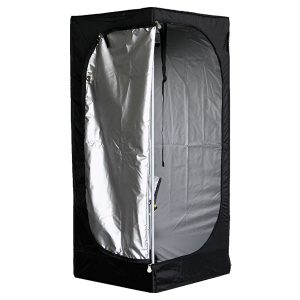 Armario Mammoth Lite + 60 (60x60x140)