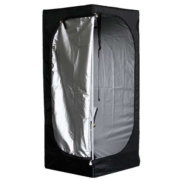 Armario Mammoth Lite + 60 (60x60x140)