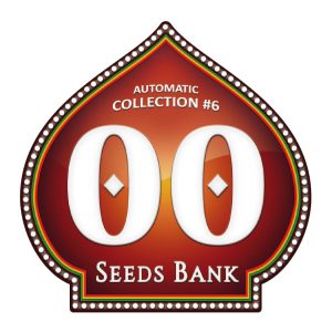 Automatic Collection 6 - 00 Seeds