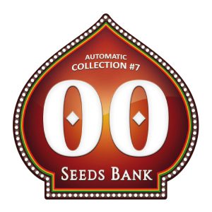 Automatic Collection 7 - 00 Seeds