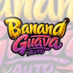 Banana Guava FastBuds Seeds