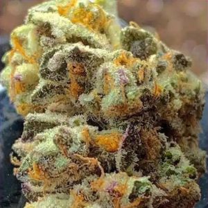 Cuatro semillas feminizadas Banana Jellyz para cultivo