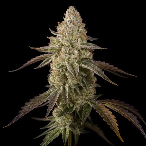 Semillas feminizadas Banana Velvet OG Triploid para cultivo