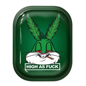 Bandeja Metal 18x14 cm. Buzz