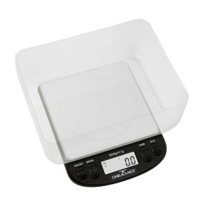 Bascula Digital On Balance Compact Bench 5 Kg. - 0.1 gr.