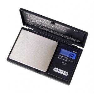 Bascula Digital On Balance Myco Mini MZ 600 - 0.1 gr.