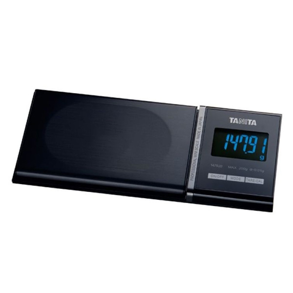 Bascula Digital Tanita 1479 J2 - 200 - 0.01 gr.