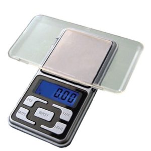Bascula Digital USA Weight Alabama 100 - 0.01 gr.