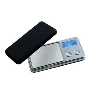 Bascula Digital USA Weight Ohio 50 - 0.01 gr.