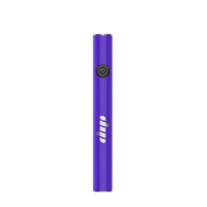 Batería Vapeador Cartridge 350 mAh Dip Blue